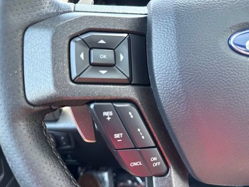 Used 2019 Ford F150 Raptor w/ Equipment Group 802A Luxury AWD/4WD image 26