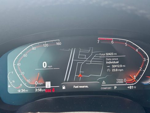 Certified 2023 BMW 530i xDrive w/ Premium Package AWD/4WD image 31