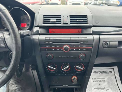 Used 2009 MAZDA MAZDA3 i Touring Value image 17