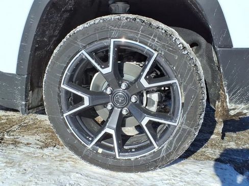 New 2026 Jeep Cherokee Overland AWD/4WD image 7
