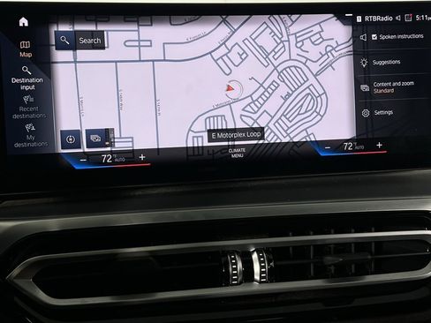 Used 2023 BMW M340i image 16