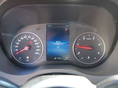 Used 2025 Mercedes-Benz Sprinter 2500 image 13