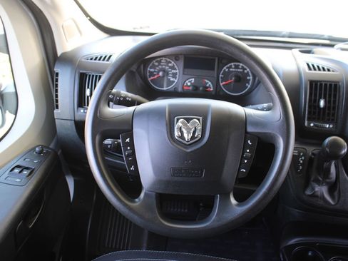 Used 2021 RAM ProMaster 1500 image 22