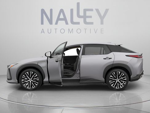 Used 2023 Lexus RZ 450e Premium w/ Technology Package AWD/4WD image 2