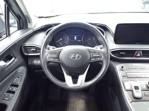 Used 2023 Hyundai Santa Fe SEL w/ Cargo Package AWD/4WD image 20