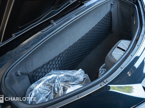 Used 2023 Chevrolet Corvette Z06 image 33