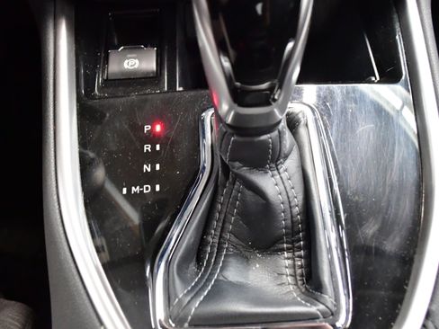 Used 2025 Subaru Legacy Premium AWD/4WD image 26