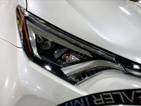 Used 2017 Toyota RAV4 Limited w/ All Weather Liner Package image 28