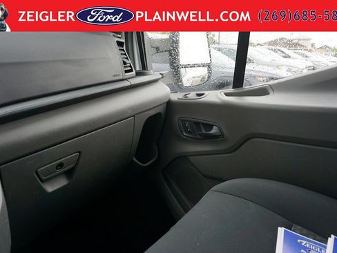 Used 2020 Ford Transit 250 Low Roof RWD image 24
