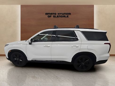 Used 2023 Hyundai Palisade XRT image 3