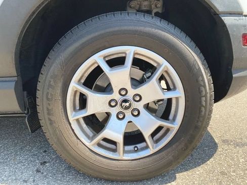 Used 2021 Ford Bronco Sport AWD/4WD image 29