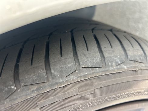 Used 2020 Subaru WRX Premium w/ Performance Package image 12