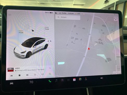 Used 2019 Tesla Model 3 Long Range image 15
