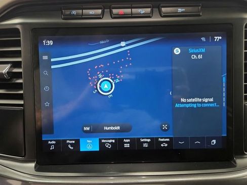 Used 2024 Ford F150 STX w/ Equipment Group 201A FX4 AWD/4WD image 22