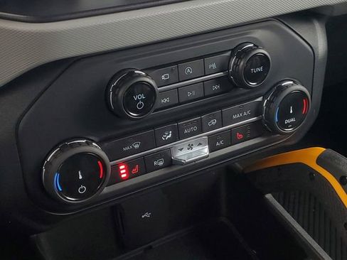 Certified 2022 Ford Bronco Badlands image 23