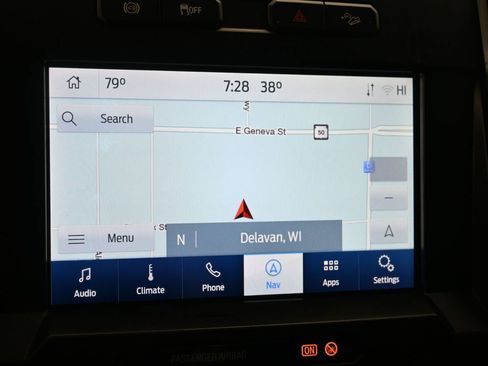 Used 2021 Ford F250 Lariat w/ Lariat Ultimate Package image 27