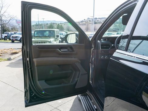 New 2026 GMC Yukon XL Denali Ultimate image 20