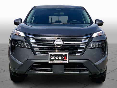Used 2025 Nissan Rogue SV AWD/4WD image 4