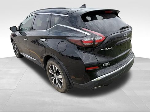Used 2020 Nissan Murano SV AWD/4WD image 5