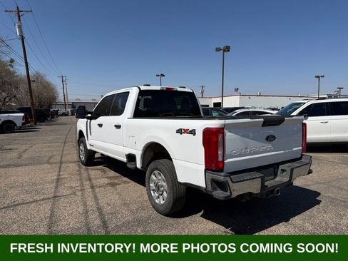 Used 2024 Ford F250 XLT image 4