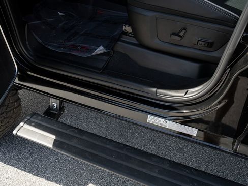 New 2026 RAM 2500 Laramie w/ Night Edition AWD/4WD image 34