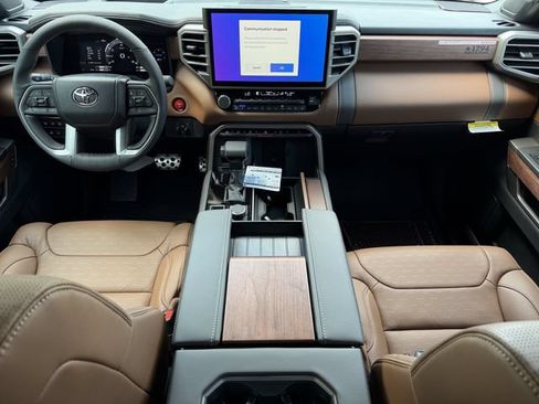 New 2026 Toyota Sequoia 1794 Edition AWD/4WD image 12