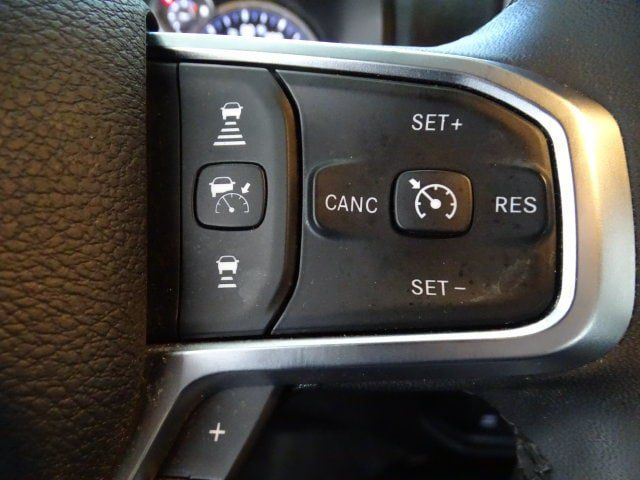 Certified 2026 RAM 2500 Big Horn AWD/4WD image 8