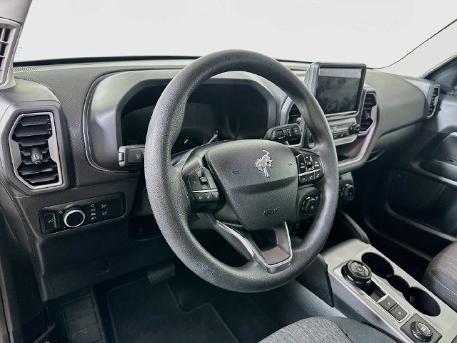 Used 2023 Ford Bronco Sport Big Bend AWD/4WD image 11