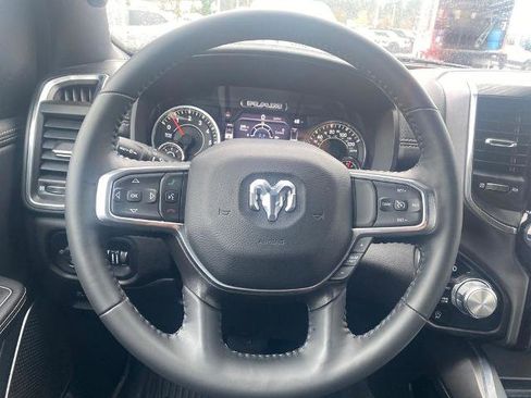 Used 2023 RAM 1500 Laramie image 21