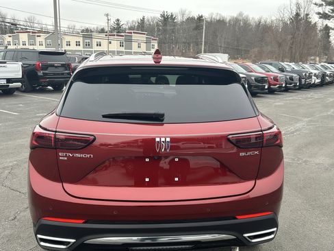 Used 2024 Buick Envision Preferred image 5