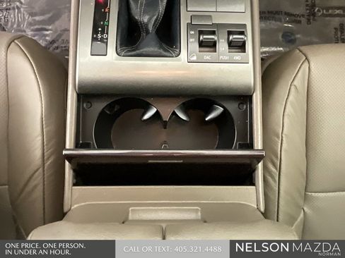 Used 2014 Lexus GX 460 460 image 38