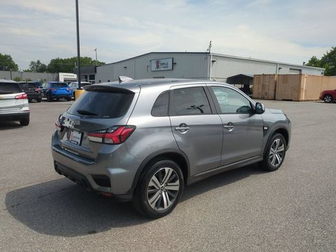 Used 2024 Mitsubishi Outlander Sport AWD image 5