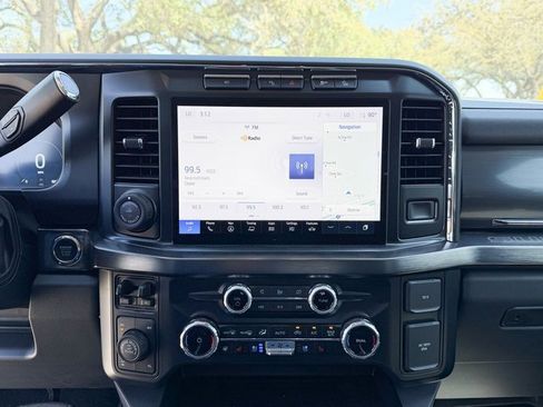 Used 2024 Ford F250 Lariat w/ Lariat Ultimate Package image 15