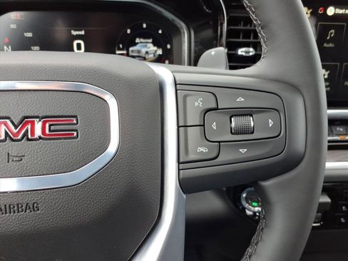 New 2026 GMC Sierra 1500 SLT w/ SLT Premium Plus Package image 22