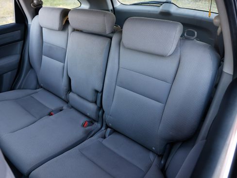 Used 2009 Honda CR-V LX image 8