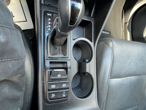 Used 2020 Hyundai Tucson Limited AWD/4WD image 23