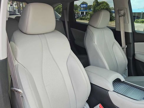 Used 2021 Acura RDX FWD w/ Technology Package image 26