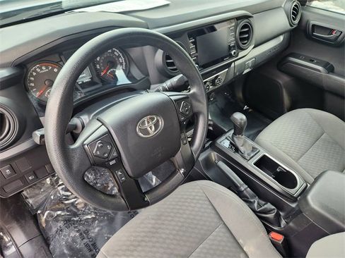 Used 2022 Toyota Tacoma SR image 13
