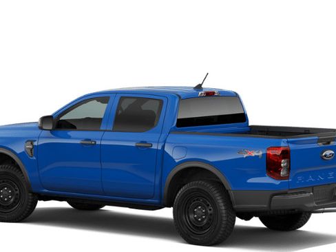 New 2026 Ford Ranger XL AWD/4WD image 24