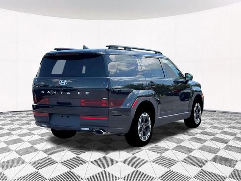 New 2026 Hyundai Santa Fe SEL AWD/4WD image 11