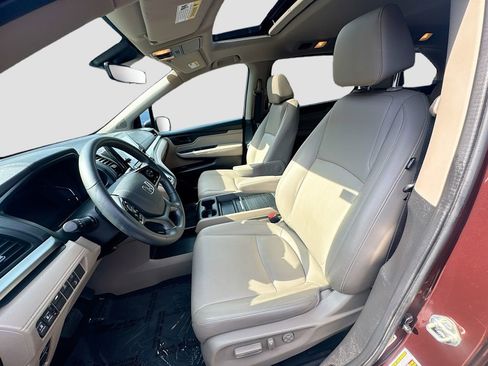 Used 2018 Honda Odyssey EX-L image 20