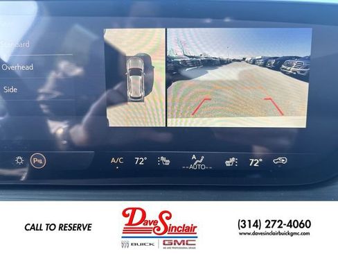 New 2026 Buick Envision Sport Touring AWD/4WD image 17