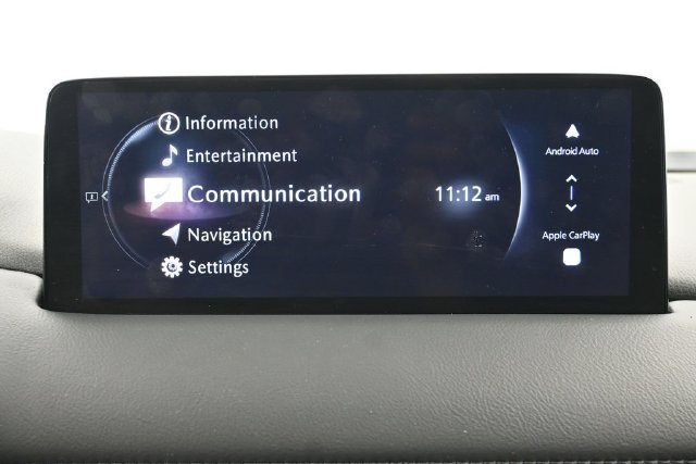 Certified 2024 MAZDA CX-5 2.5 Turbo AWD/4WD image 22