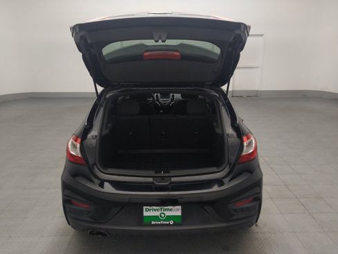 Used 2018 Chevrolet Cruze LT w/ RS Package FWD image 29