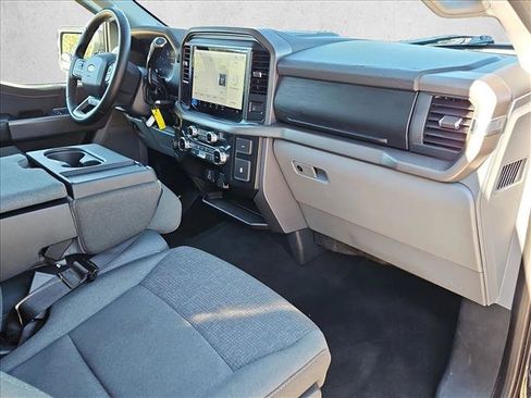 Used 2025 Ford F150 XLT w/ Equipment Group 301A Standard AWD/4WD image 20