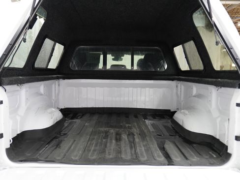 Used 2021 RAM 1500 Big Horn image 7