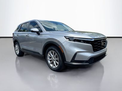 Used 2023 Honda CR-V EX