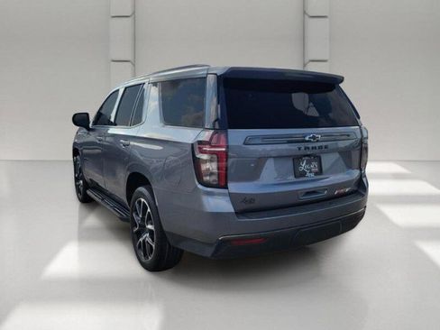 Used 2021 Chevrolet Tahoe RST RWD image 6
