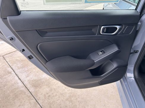 Certified 2024 Honda Civic Sport image 12