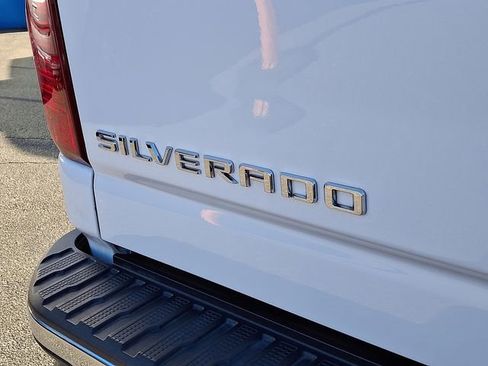 Used 2023 Chevrolet Silverado 3500 LT w/ Snow Plow Prep/Camper Package image 42